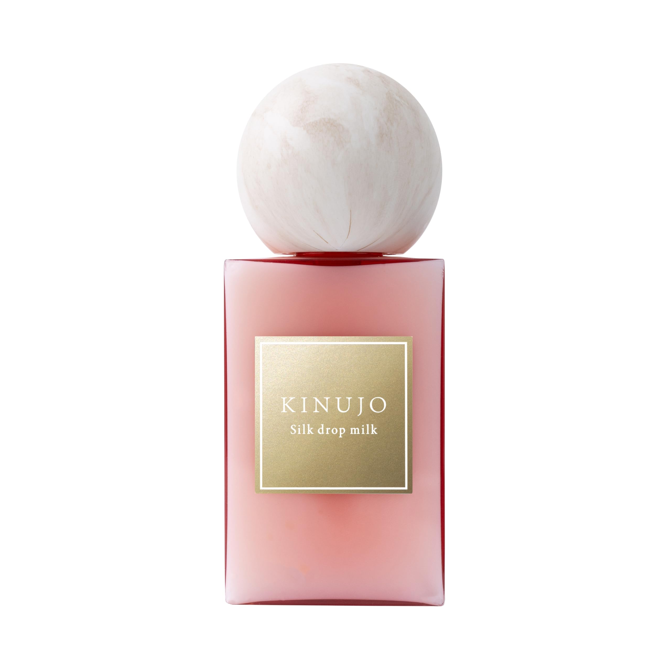 【公式】 KINUJO シルクドロップミルク Silk drop milk 絹女…
