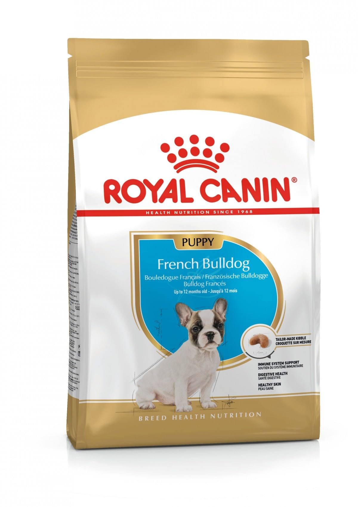 ロイヤルカナン BHN フレンチブルドック 子犬用ドッグフード
