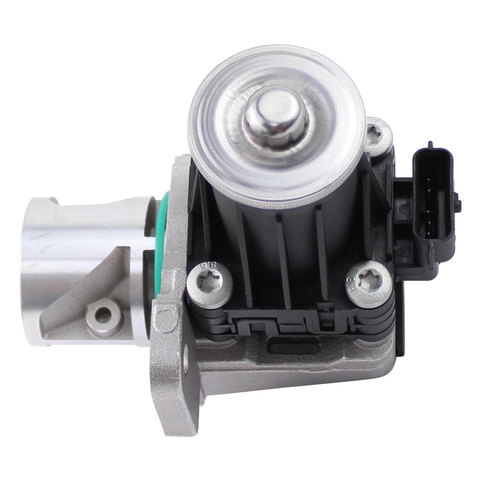 Valvola EGR per Mercedes Classe A B GLA W176 W246 W242 X156 Citan W415 CLA C117 X117 Ni-ssan Juke F15 Note NV200 Qashqai J11 Re-Nault Clio Scenic Kangoo Megane 1.5 DCI dal 2008 in poi