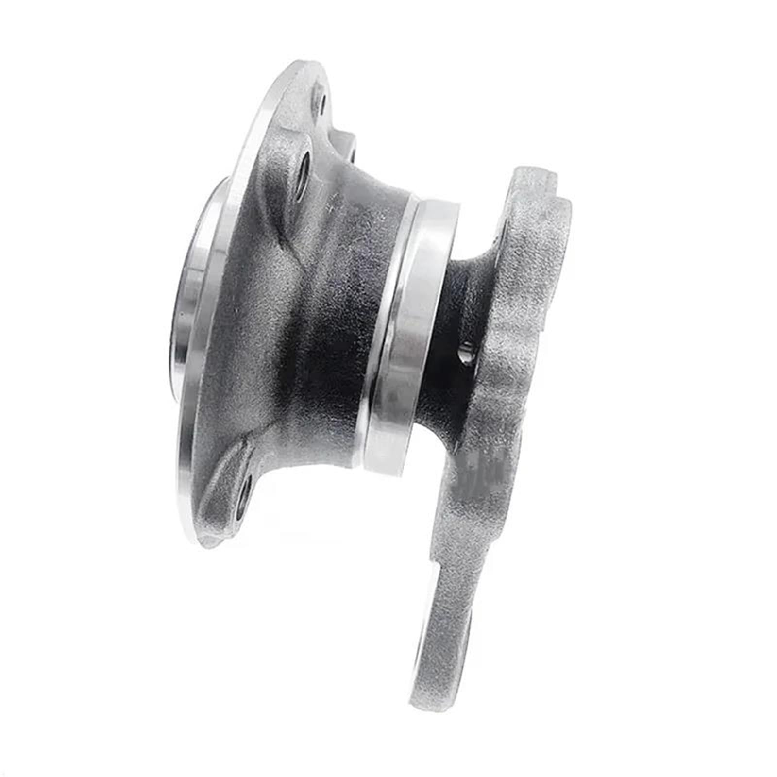 Cabezal Eje Conjunto Rodamiento Rueda Trasera Para Citroën C4 2008 Cojinete Cubo Rueda