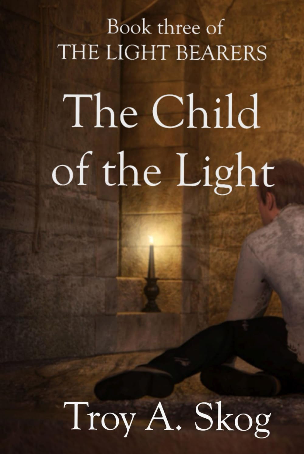 The Child of the Light (The Light Bearers)