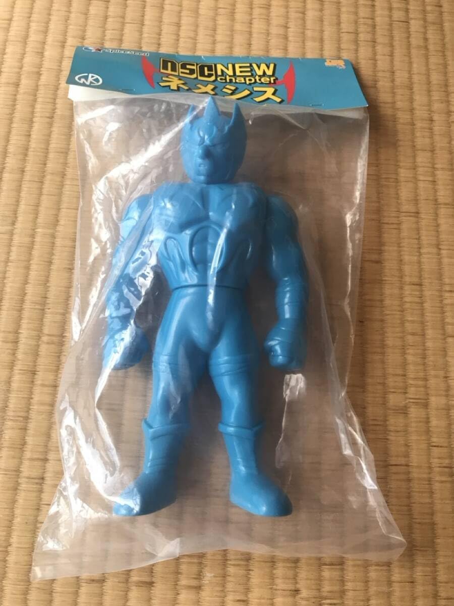 ネメシス キン肉マンファイブ・スター・トイ・ソファビー Kinnikuman Amazon.co.jp: TAMASHII NATIONS S.H.フィギュアーツ キン肉マン