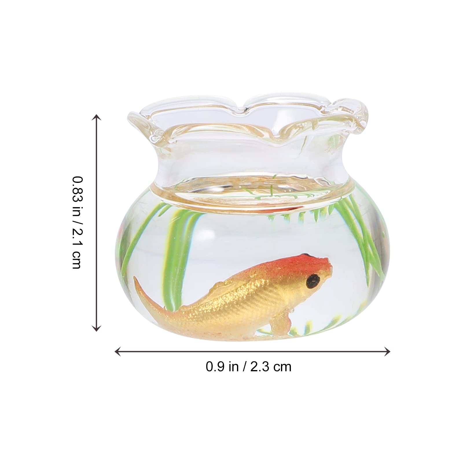 39; 1/12 Casa De Muñecas En Minitura 5 Piezas Platos Cerámicos | Cuotas