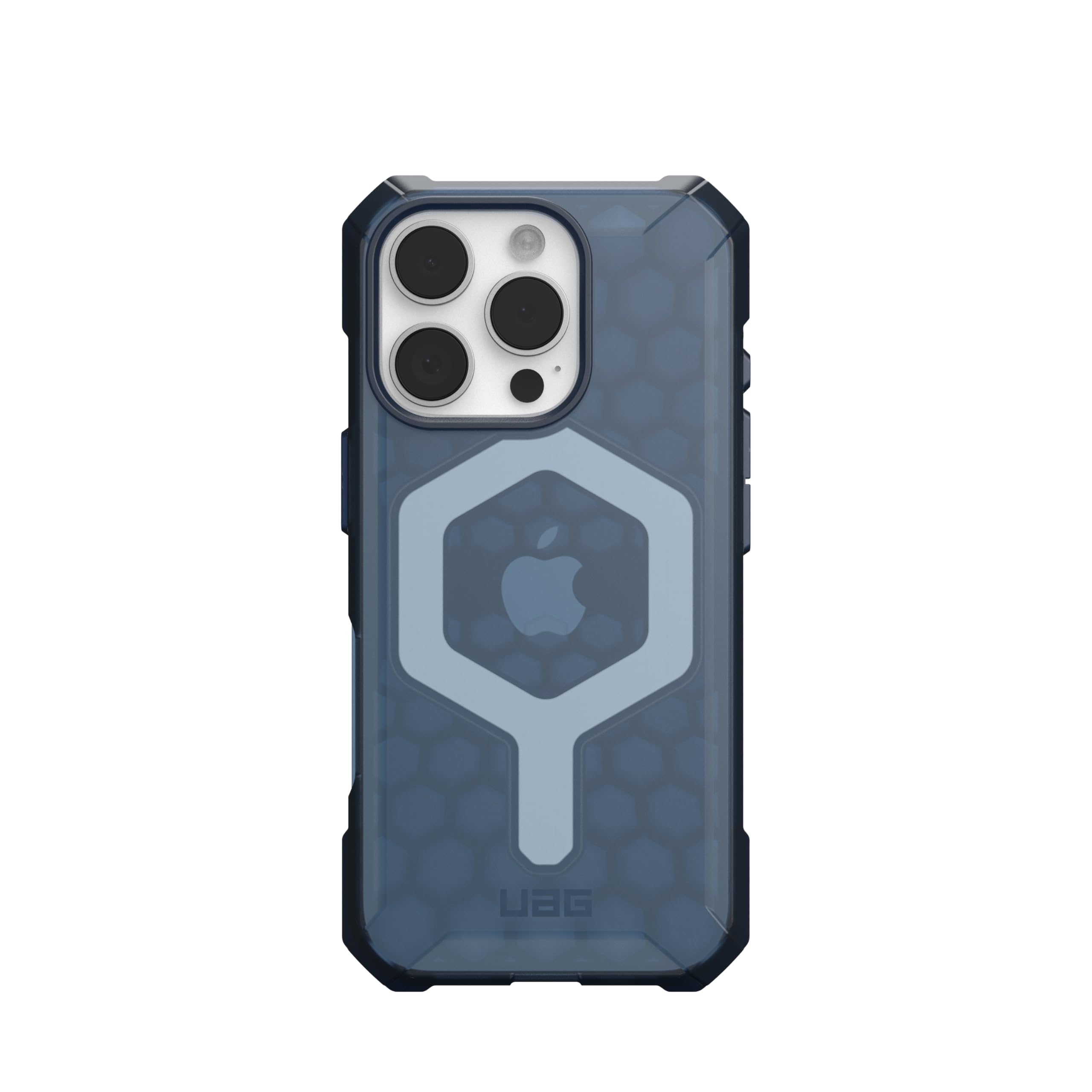 URBAN ARMOR GEAR UAG Designed for iPhone 16 Pro Case 6.3" Essential Armor - Image 4