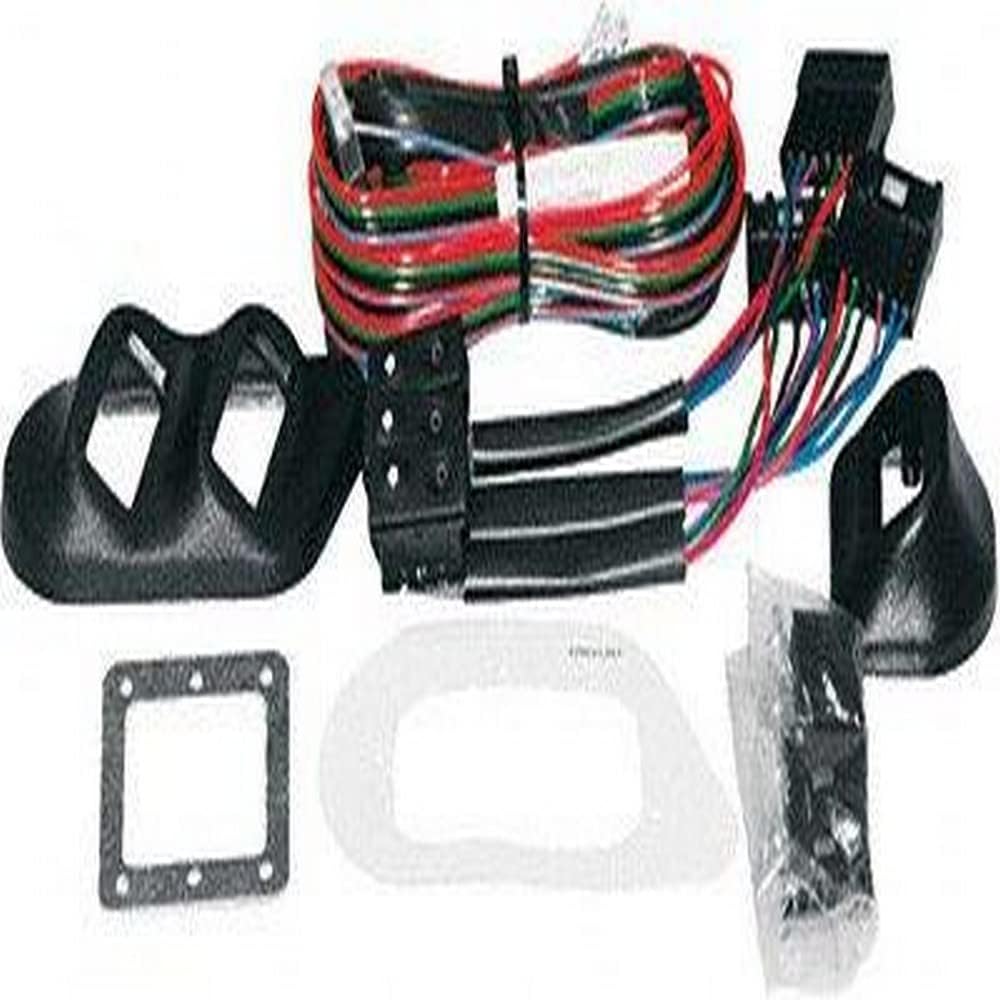 499010421 2 Dr Joker Style Switch K