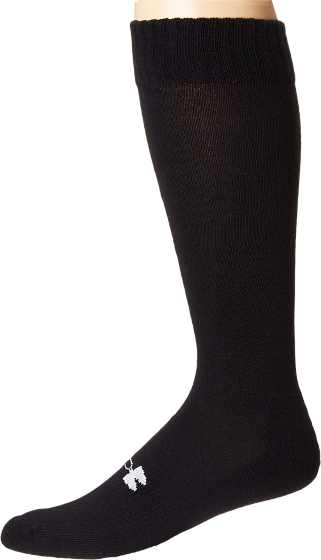 A Backcountry Packing List for DIY Mountain Hunters UA HeatGear Socks