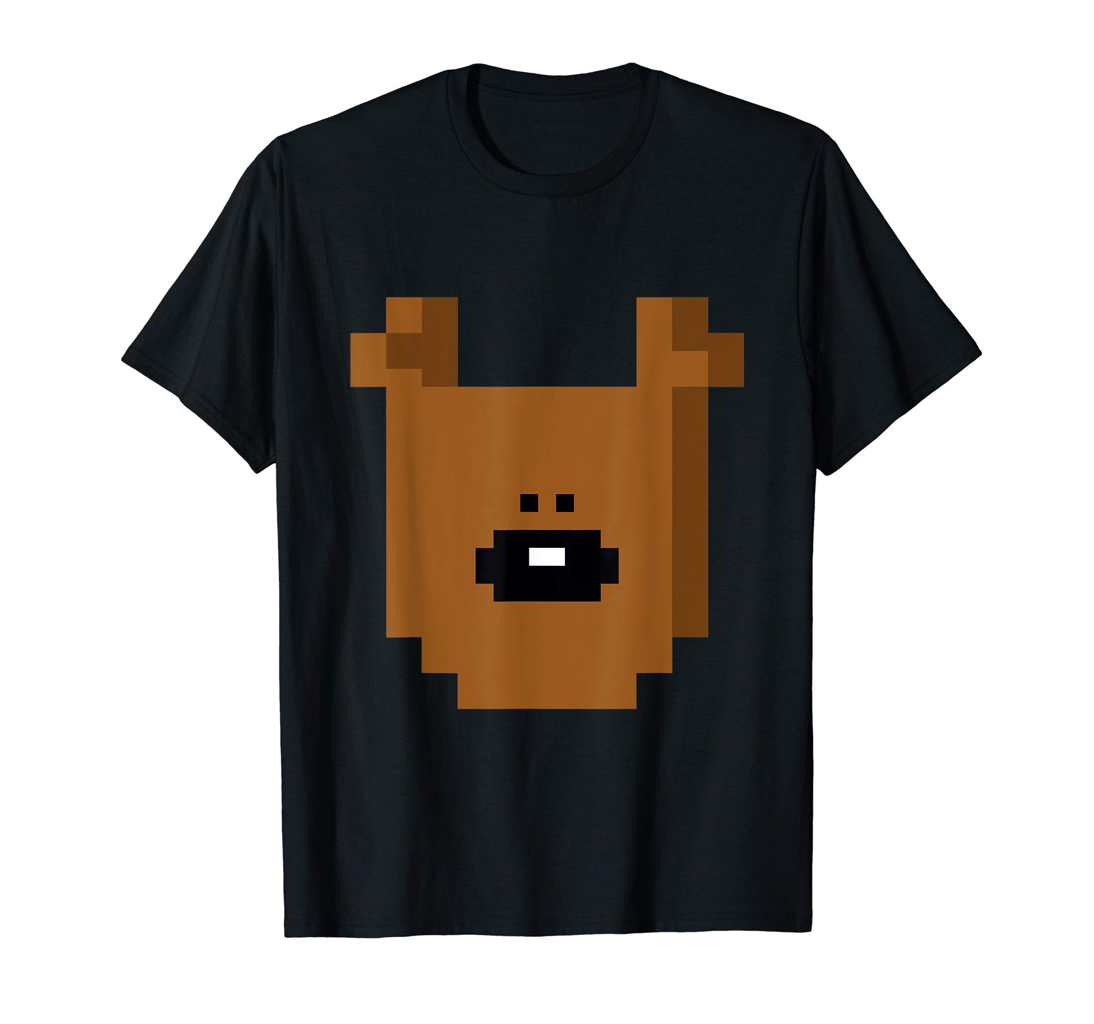 Mr BeanTeddy T-Shirt