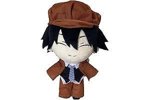 Pato from Pocoyo Plush