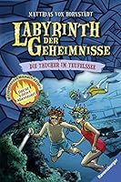 Taucher im teufelsee 347340506X Book Cover