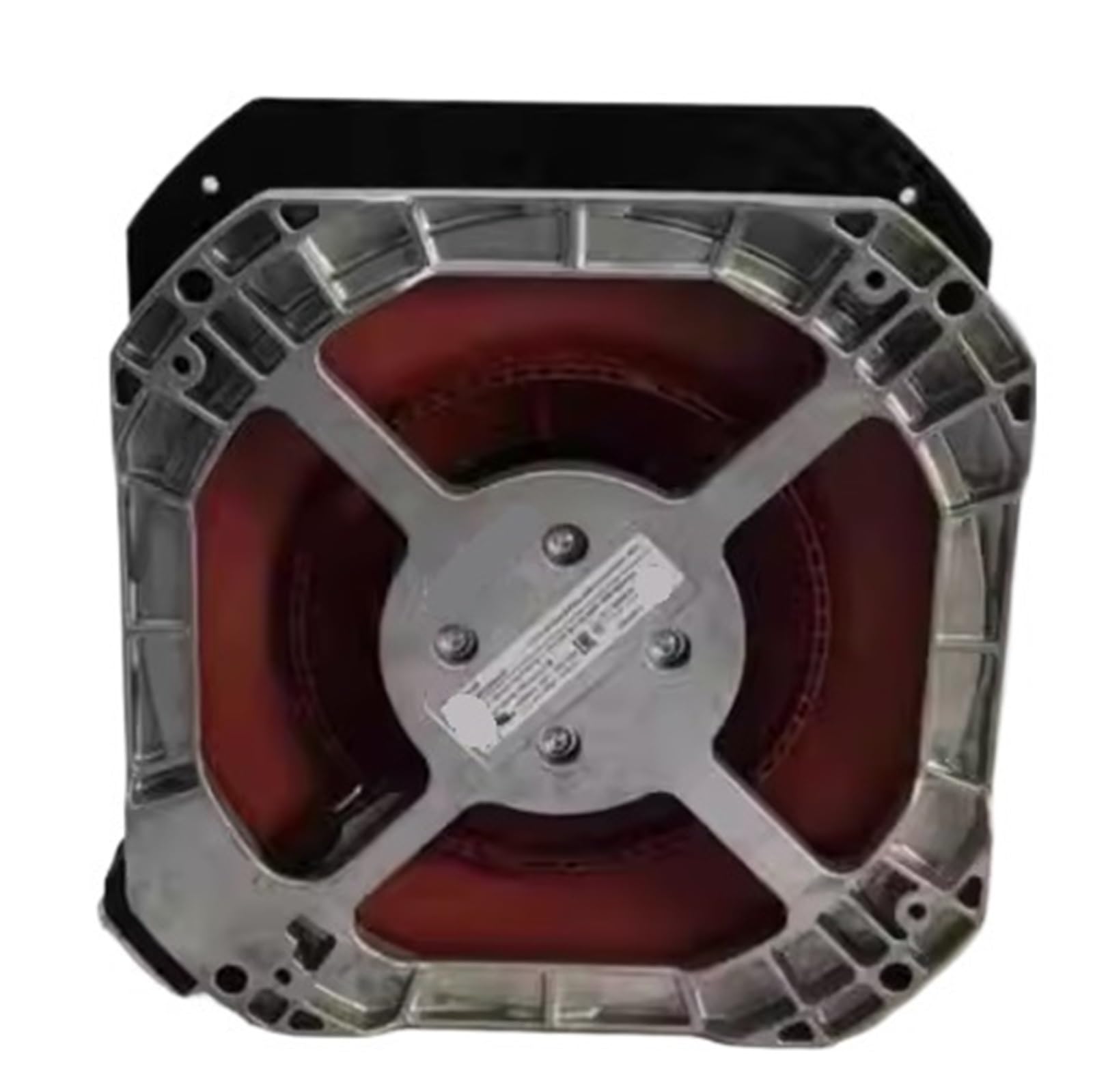 LZIKKGKI Centrifugal fan K2E225-RA92-09 230V 155W 0.68A 2500r/min