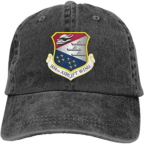Qinckon 934o ala de Puente aéreo Sombreros de Vaquero Sombreros de Mezclilla...