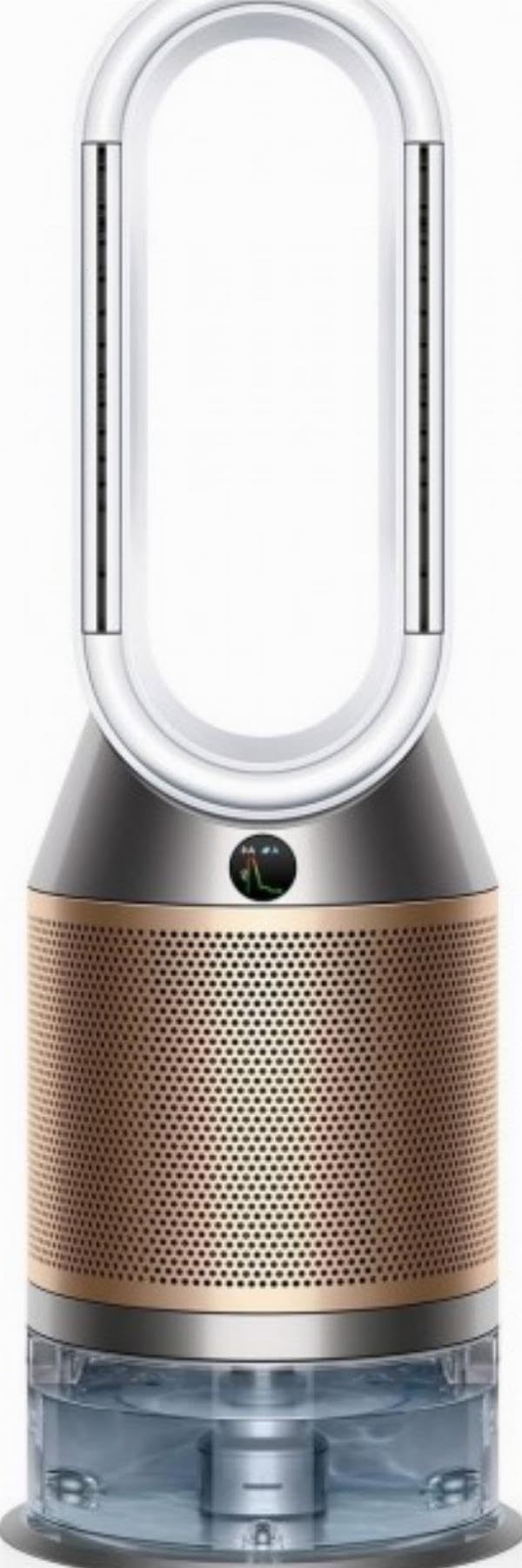 Dyson ピュリファイヤー ヒュミディファイアンドクール PH04WG Dyson ピュリファイヤー ヒュミディファイアンドクール PH04WG