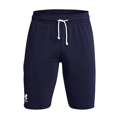 Under Armour Rival Terry Shorts Men