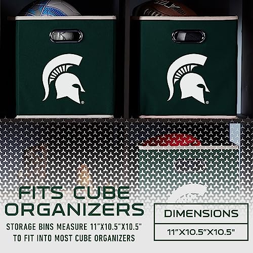 Image of Franklin Sports NCAA Storage Bin