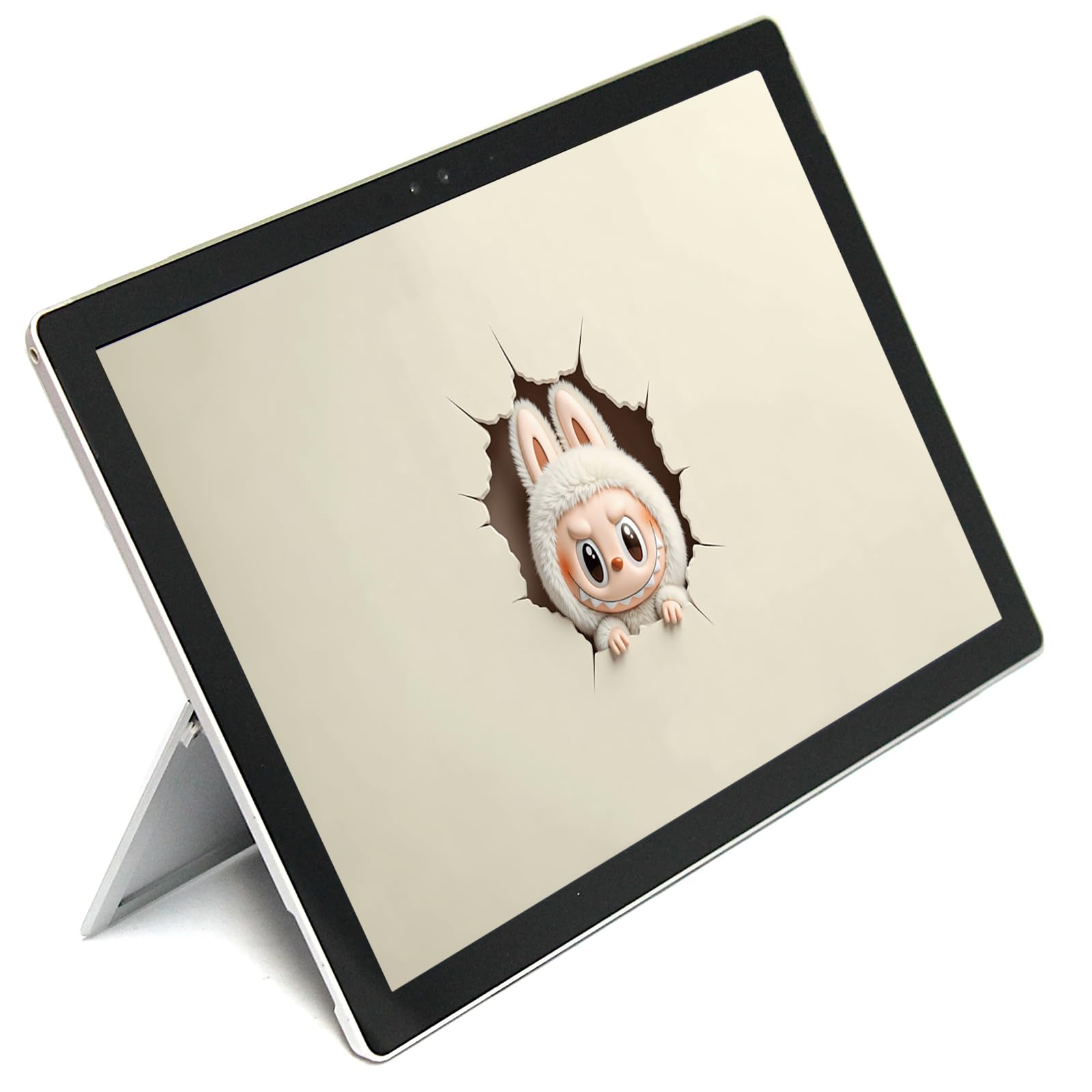 Microsoft Surface Pro 5 Tablet PC, 12.3