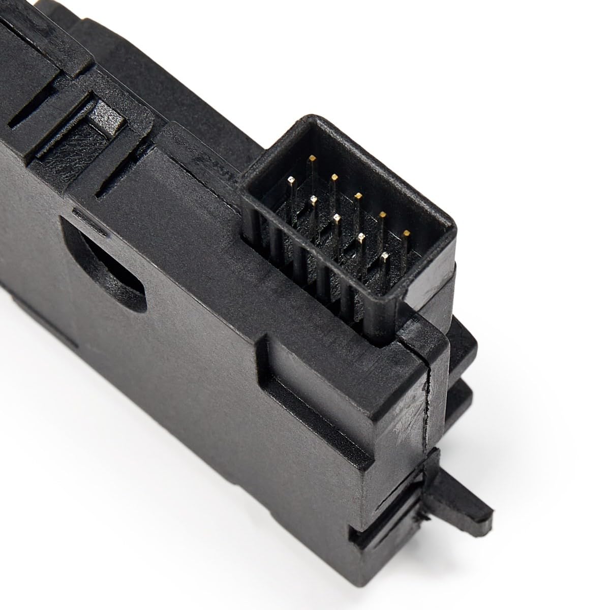 RIDEX 3252S0009 Sensor de ángulo de dirección Compatible con VW Golf IV Hatchback 1J1