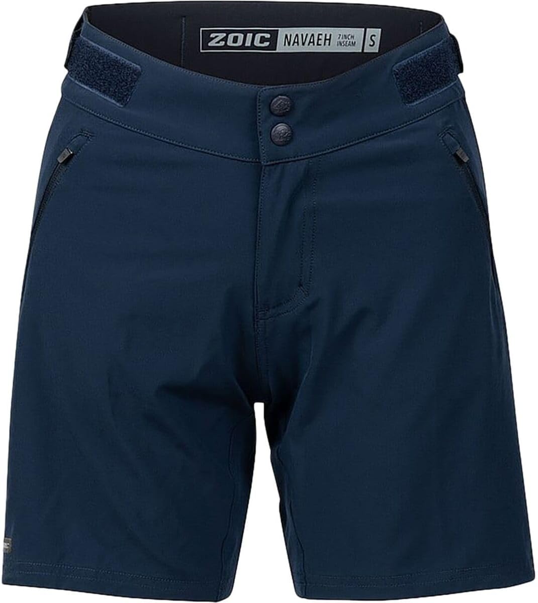 ZOIC Navaeh Short - 7" Inseam + Essential Liner Women's Mountain Bike Shorts