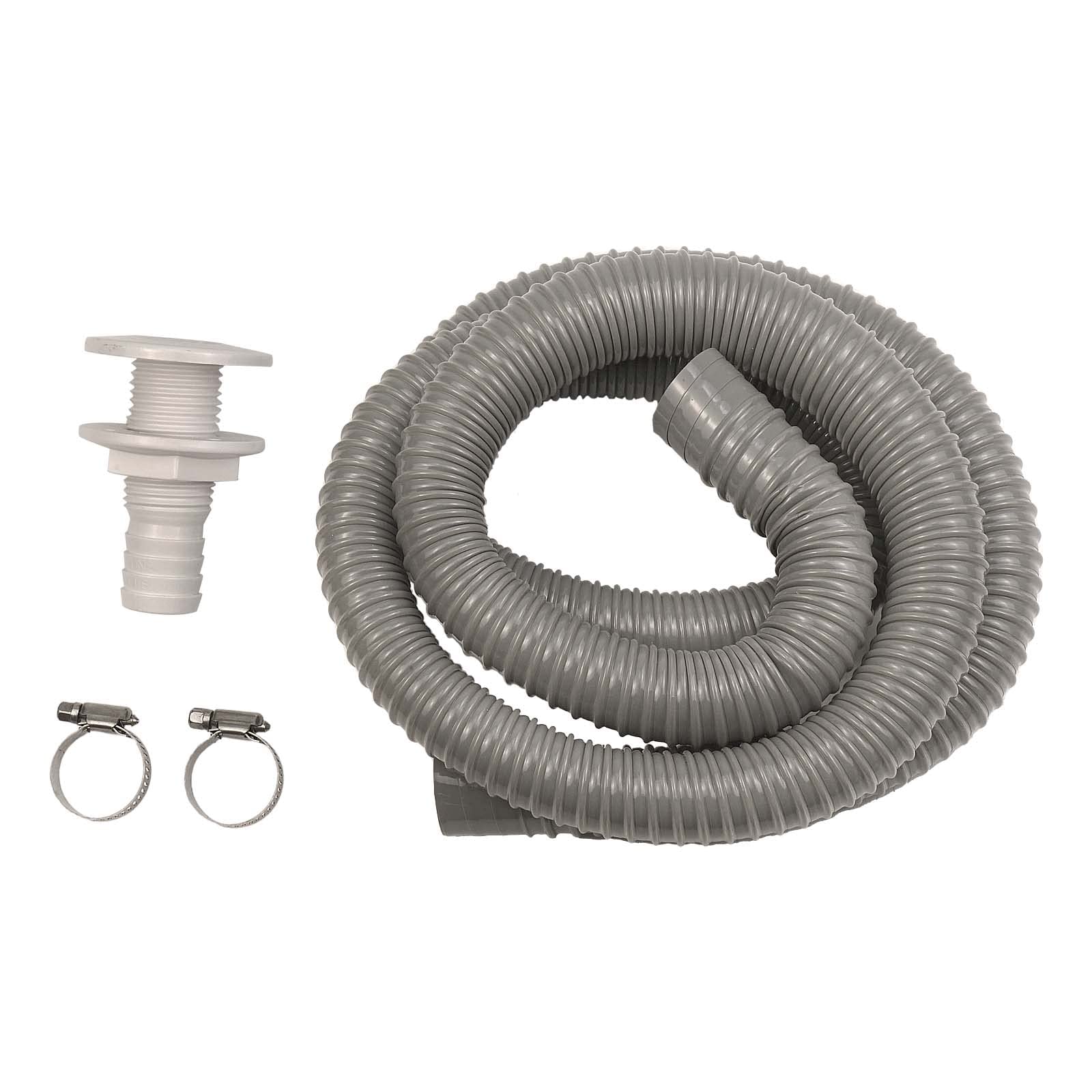 Marine Bilge Pump Hose, 11/8 Inch Plumbing Hose