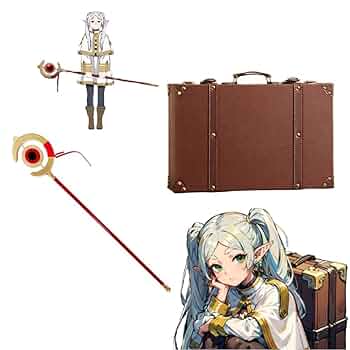 Amazon.co.jp: NVFC 葬送のフリーレン フリーレン ヴィンテージ