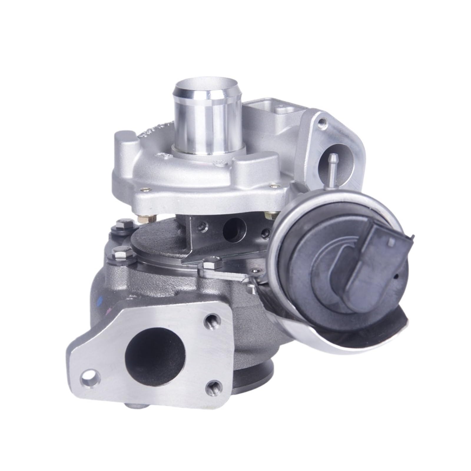 Mecânica: Válvula EGR Opel Fiat Alfa Romeo Lancia 1.3