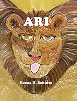Ari 0981634125 Book Cover