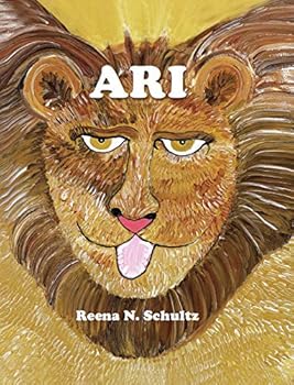 Hardcover Ari Book