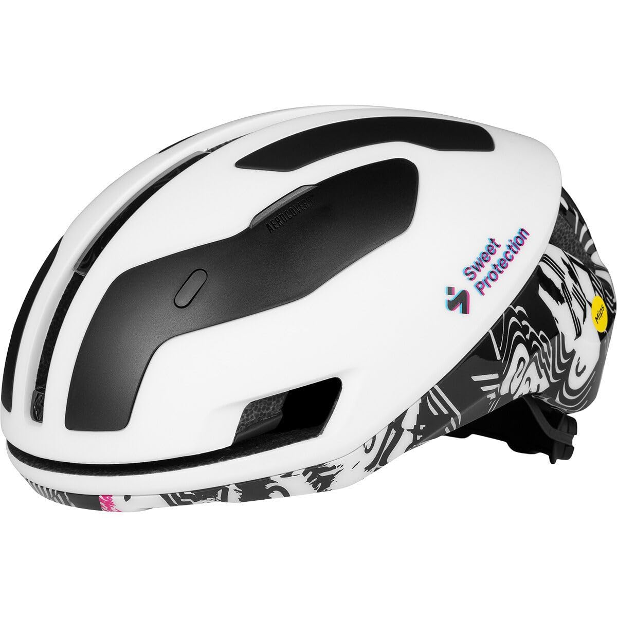 Sweet Protection Falconer Aero 2Vi MIPS Helmet