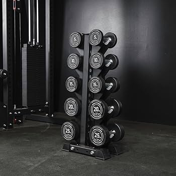 TAITAN FITNESS 5バーストレージ Amazon.com : Titan Fitness 5 Barbell Holder, Vertical