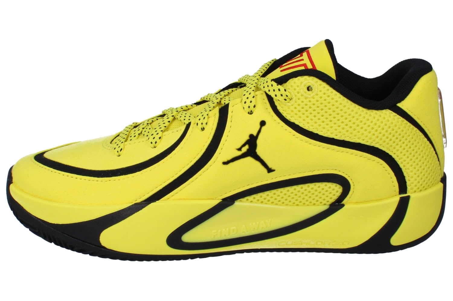 NIKE Jordan Tatum 4 Hq4614 - Zapatillas de baloncesto para hombre