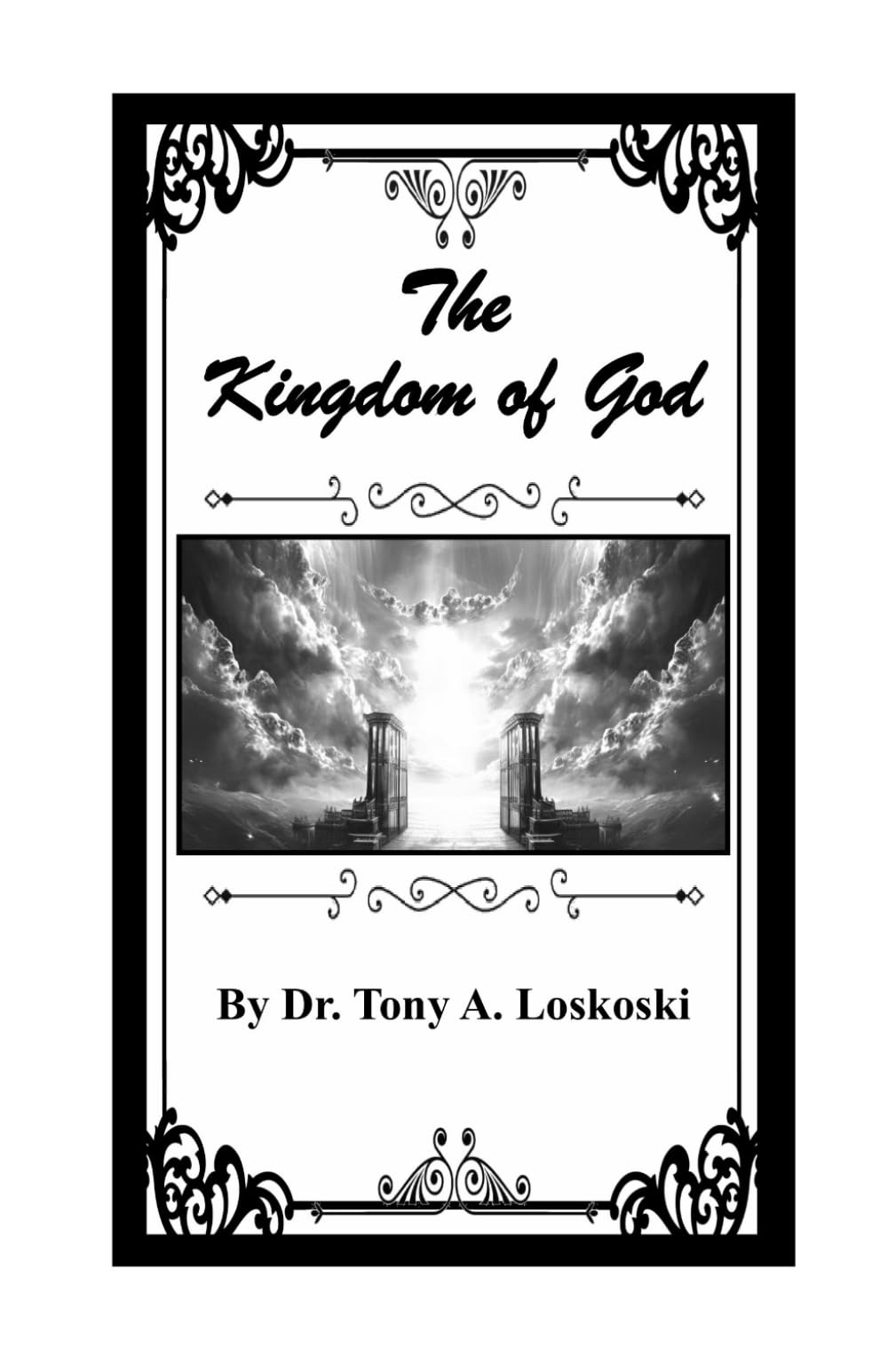 The Kingdom Of God