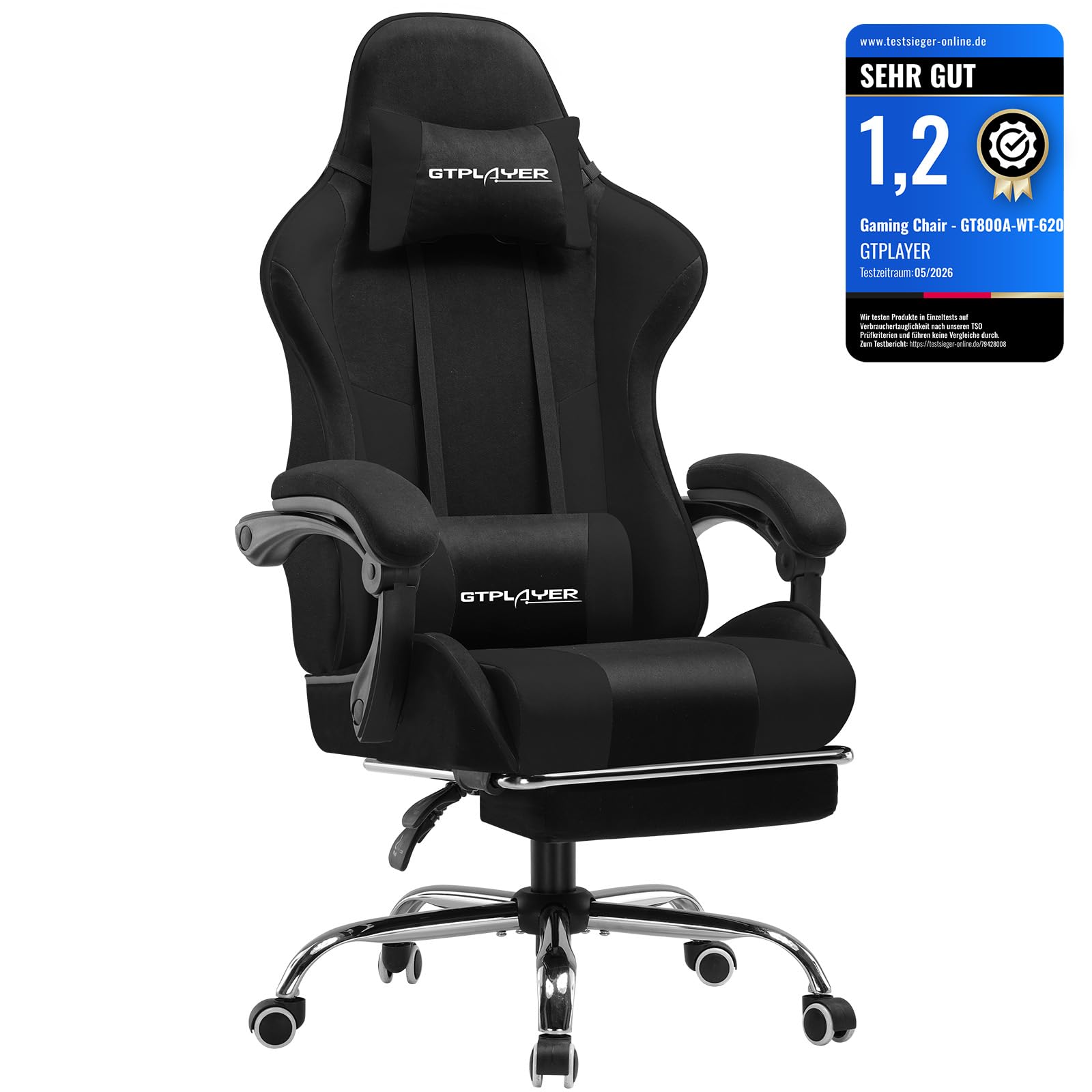 GTPLAYER GT800A