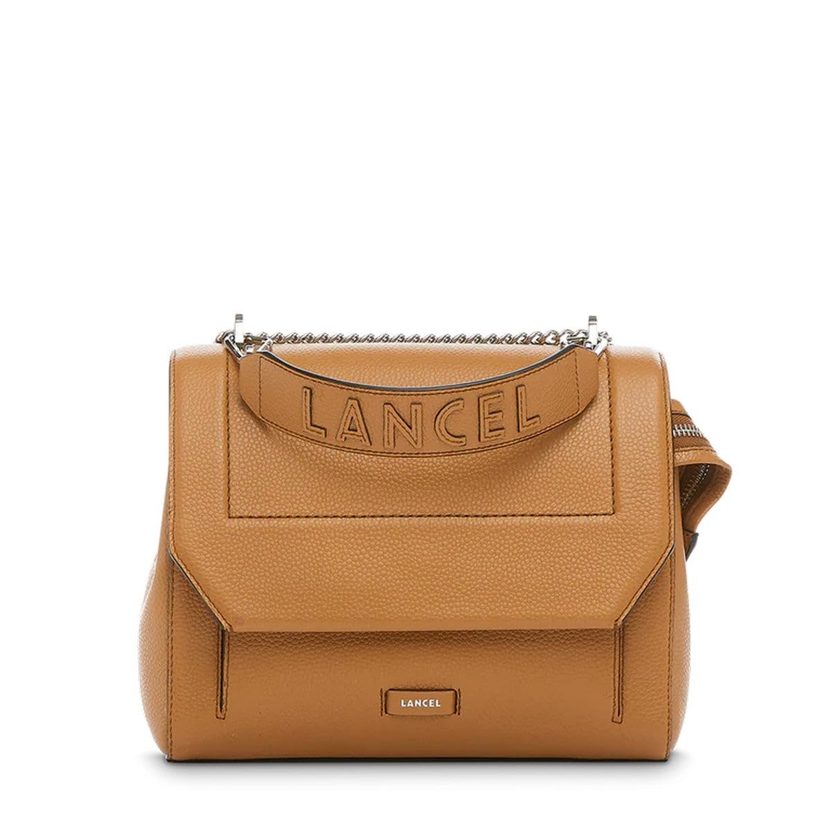 Lancel Sac Rabat M Ninon A0922220TU Camel