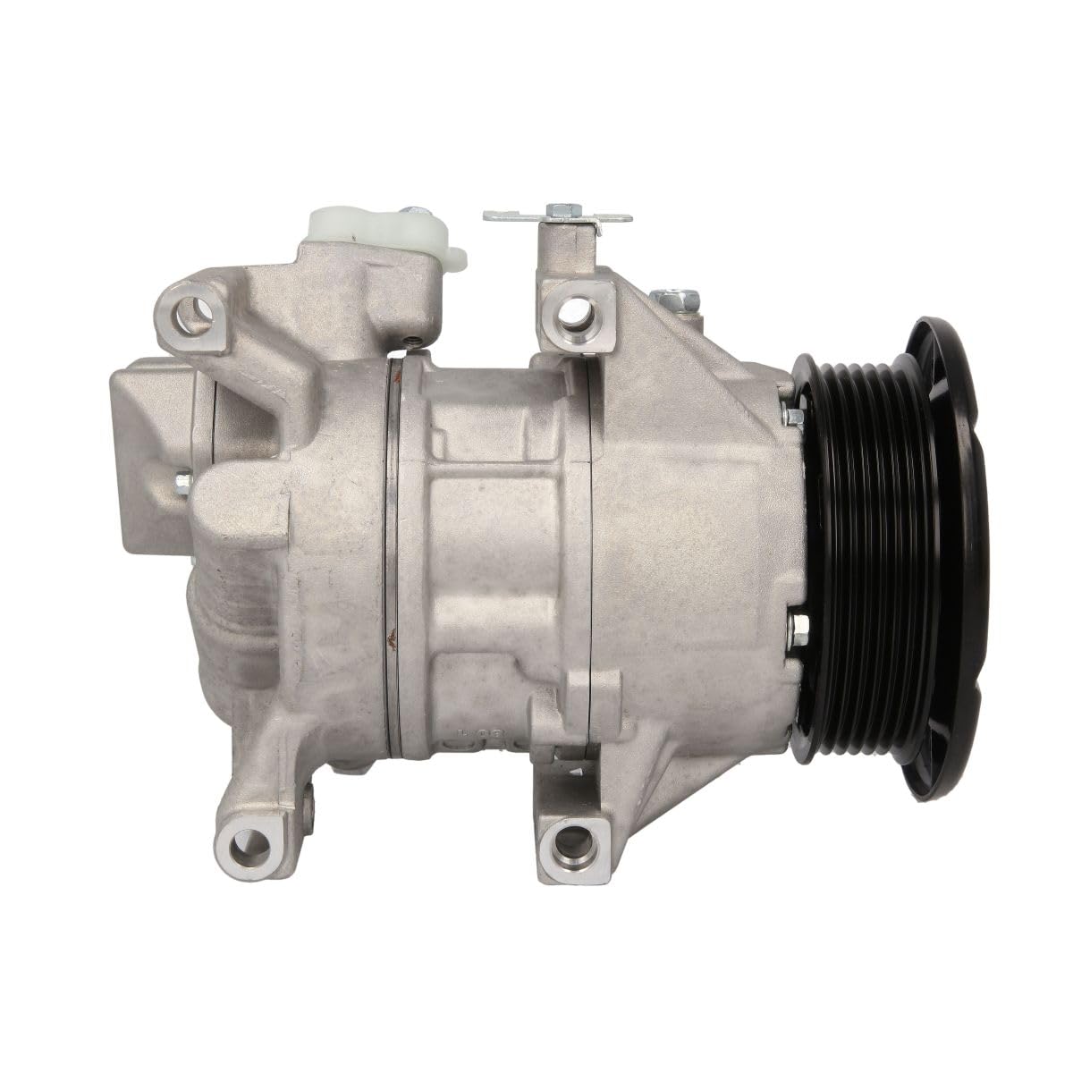THERMOTEC KTT095023 Compresseur de climatisation 5SER09C PAG 46 R134a