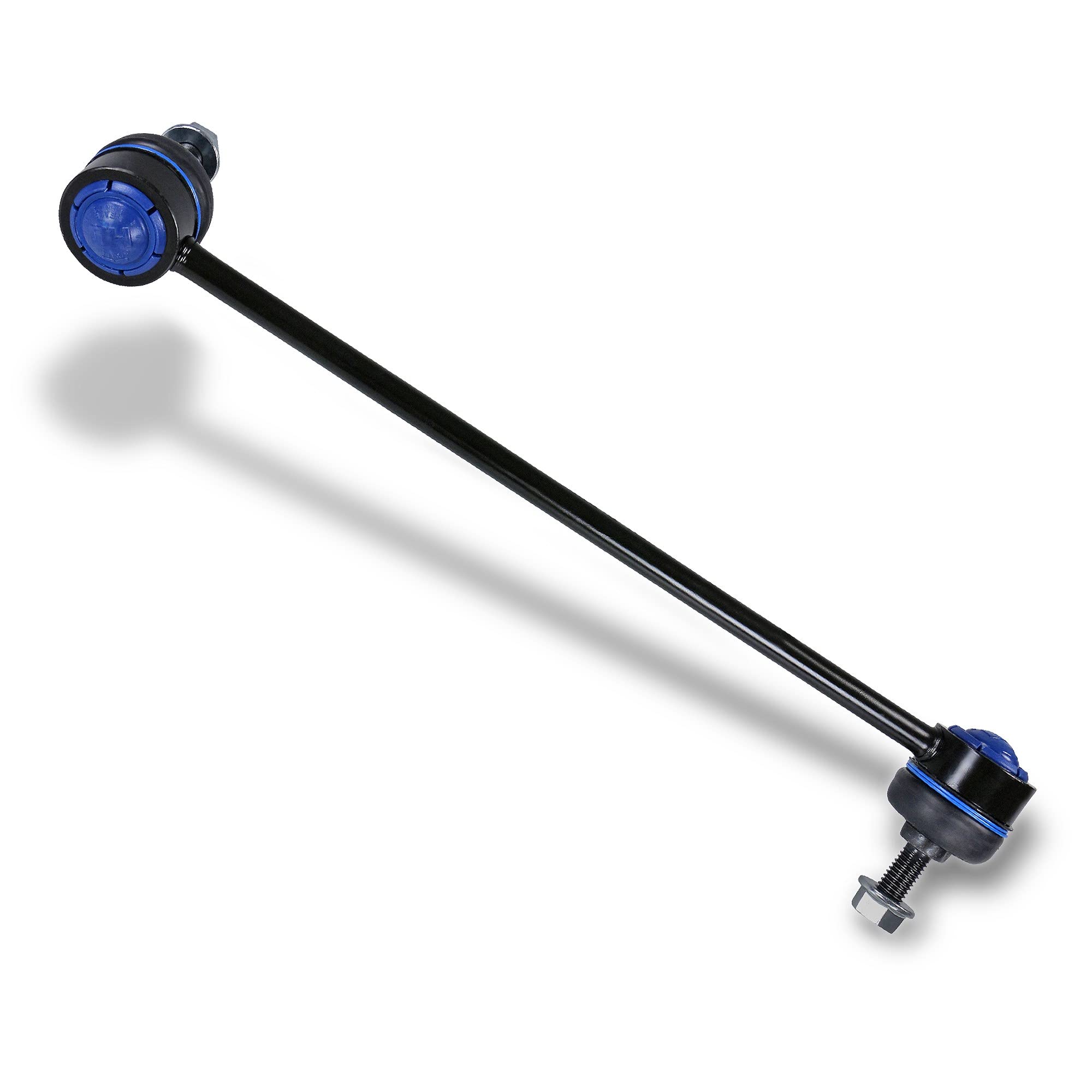 MEYLE Barre de couplage avant 3160600040/HD Compatible avec: BMW 1, 1, 2 Cabriolet, 2 Coupe, 3, 3 Gran Turismo, 3 Touring, 4 Cabriolet, 4 Coupe, 4 Gran Coupe