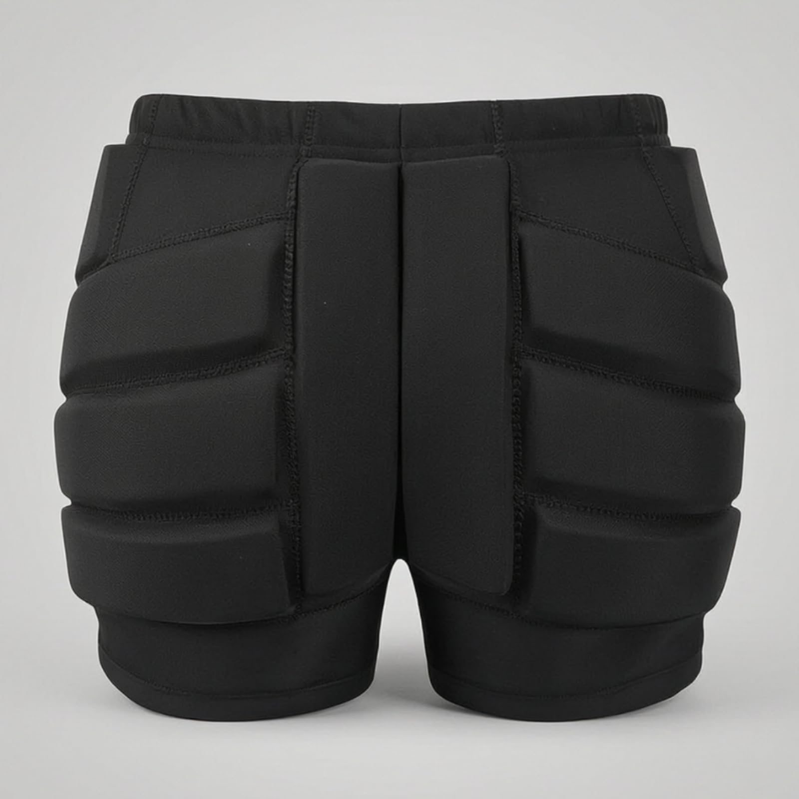 Pantalón Protección Elástico , S, Altura 120-130 Cm
