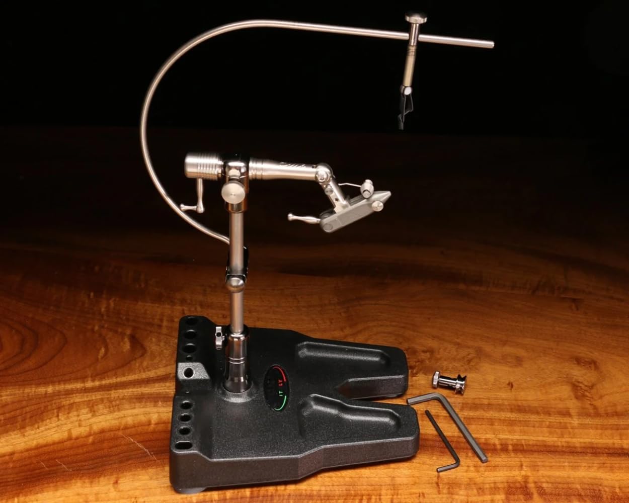 Morsetto Elite Stonfo 653