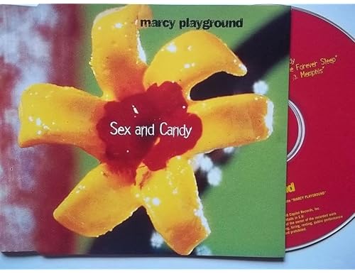 The 3 Best marcy playground sex and candy in 2024