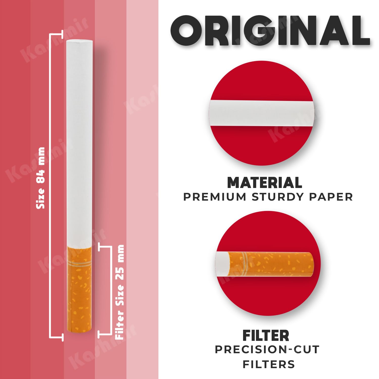 are cigars better for you than cigarettes Cigar vs Cigarillos vs Cigarette What's the Difference? Cigar Made from  whole, rolled tobacco leaves Larger, thicker, and smoked slowly Richer  flavour profile Often associated with leisure and…