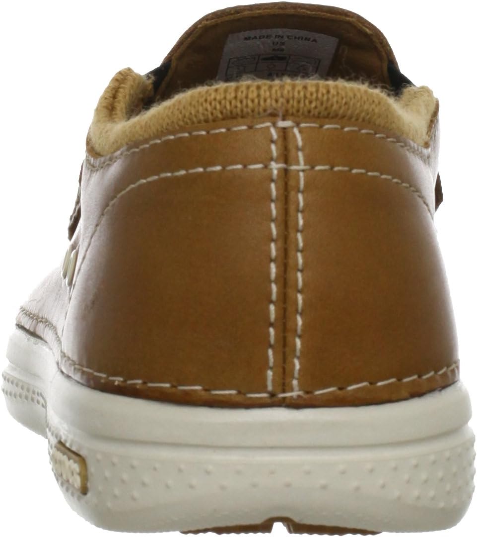 کفش مردانه Crocs Thompson II.5 Low Moc Too Loafer