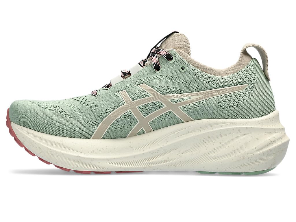 ASICS Gel-Nimbus 26 TR, Sneaker Mujer