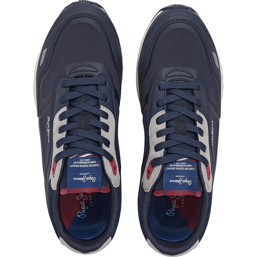 Pepe Jeans Bexley Urban M, Sneak Hombre