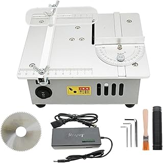 ATORSE Electric Desktop Saw Woodworking Parts DIY Craft for Countertop Home Use PCB Bench Machine|Home & Garden|Tools|Power Tools|Saws & Blades|Table Saws