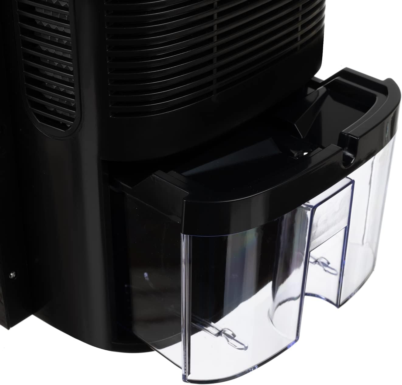 Deumidificatore, Deumidificatore per Casa, Deumidificatore Portatile 1500ML Controllo Umidità e Muffa, con Timer, Spegnimento/Sbrinamento Automatico