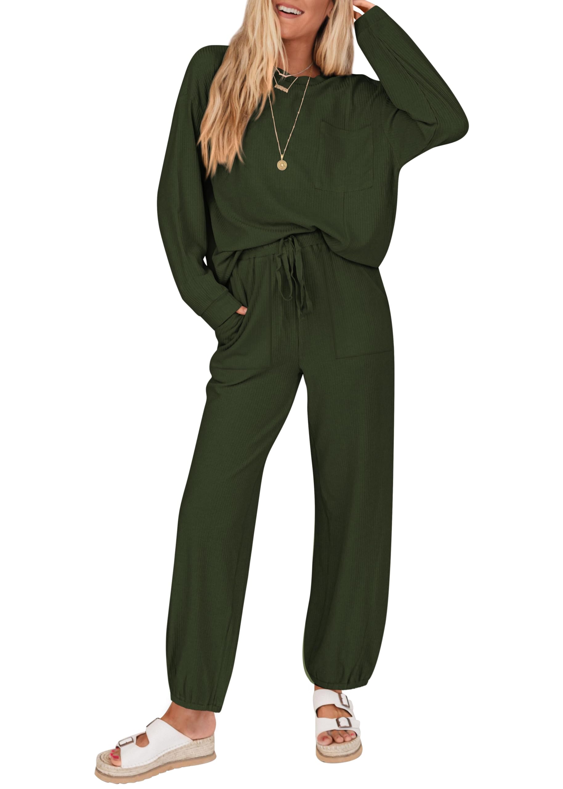 KIRUNDO Lounge Set