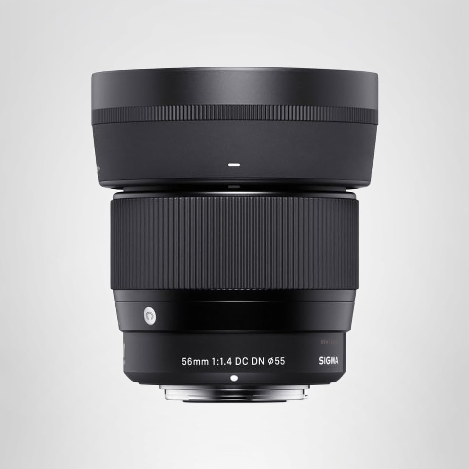 Amazon.co.jp: シグマ(Sigma) 56mm F1.4 DC DN | (C) TL 56mm F1.4 DC