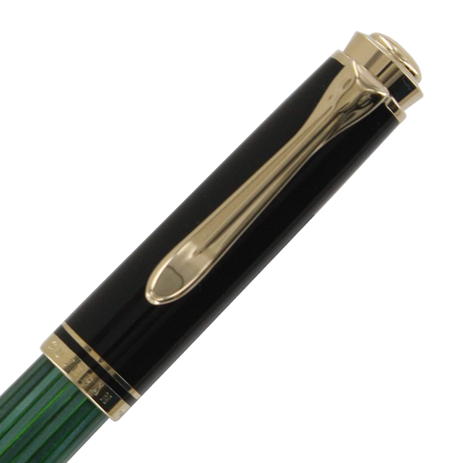 Amazon | Pelikan Souveran M300 万年筆 - 細字 | 万年筆 | 文房具
