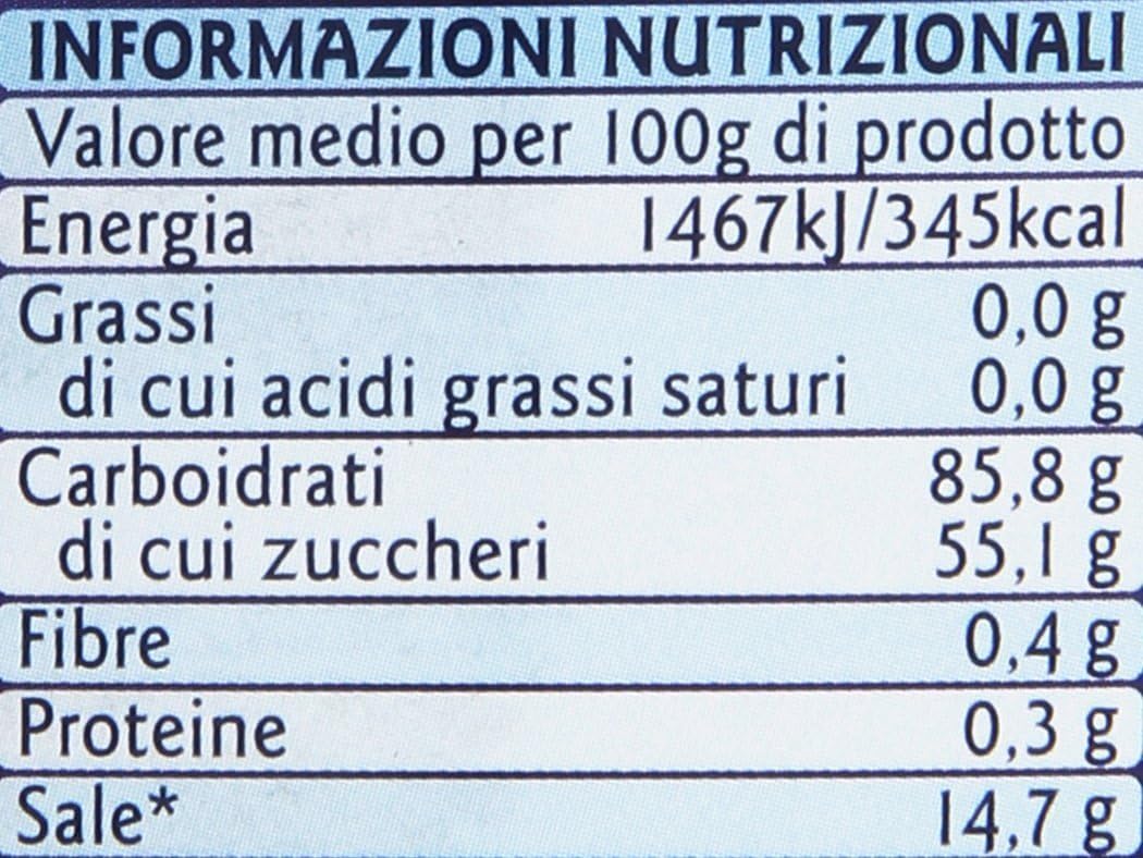 Italian Gourmet - Crastan - Effervescente Citron Digestive Rafraîchissante 6x250 g Poudre Effervescente au Jus de Citron Après Repas Sans Colorants Format Économique + Italian Gourmet Polpa