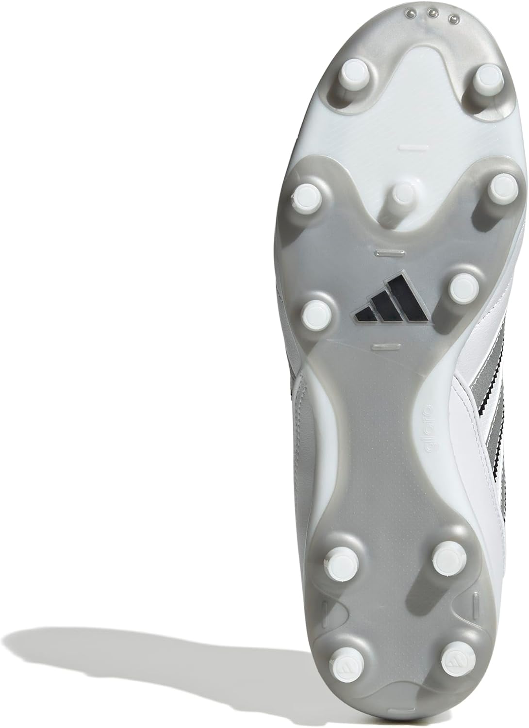 adidas Mens Copa Gloro Ii Firm Ground Soccer Cleats - White