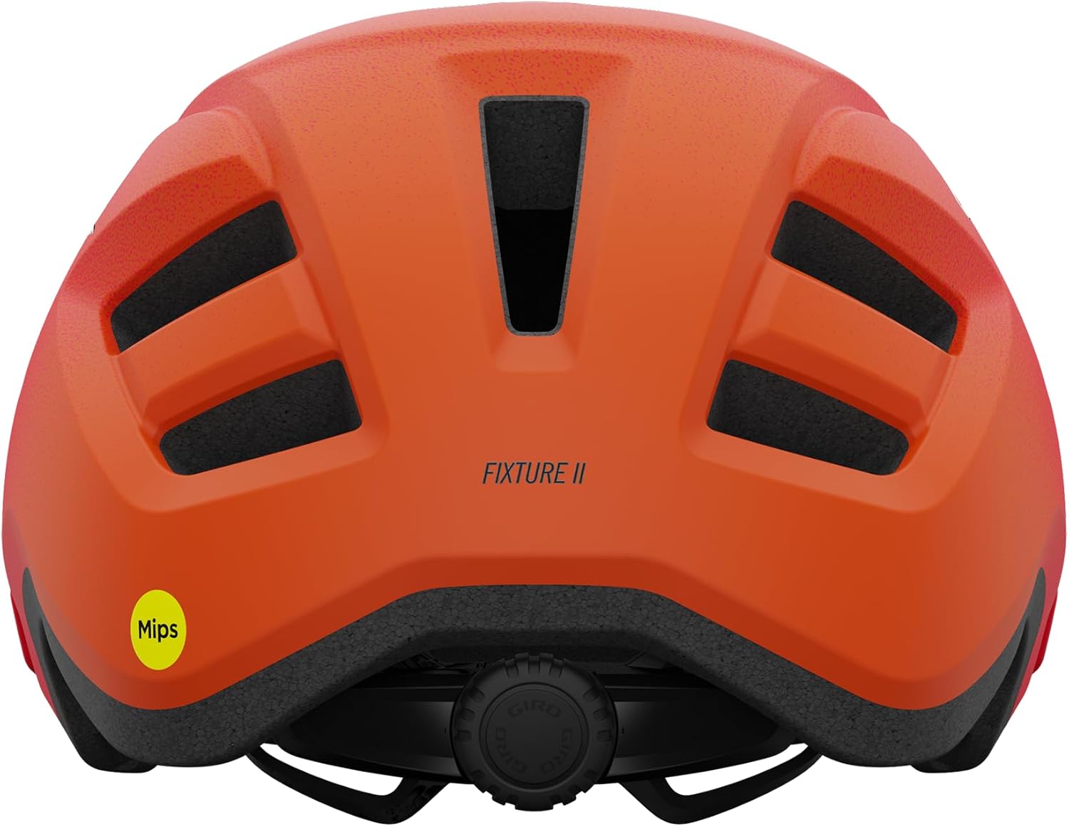 Giro Fixture MIPS II Youth Helmet