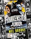 Frankenstein junior. Memorie dal set e altre quisquilie